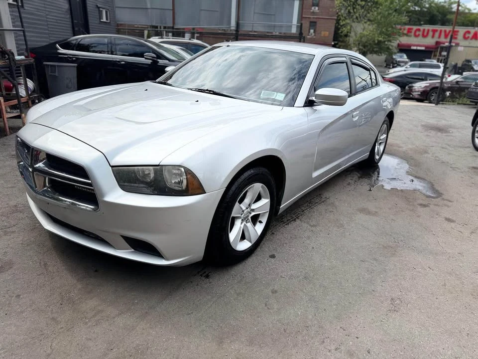 2012 Dodge Charger 7th Gen - Image 3 of 3