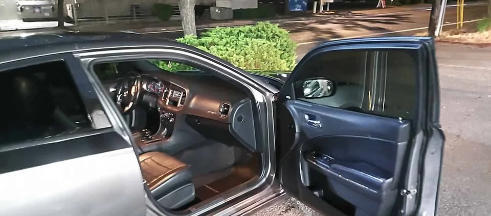 2012 Dodge Charger 7th Gen - Image 7 of 9