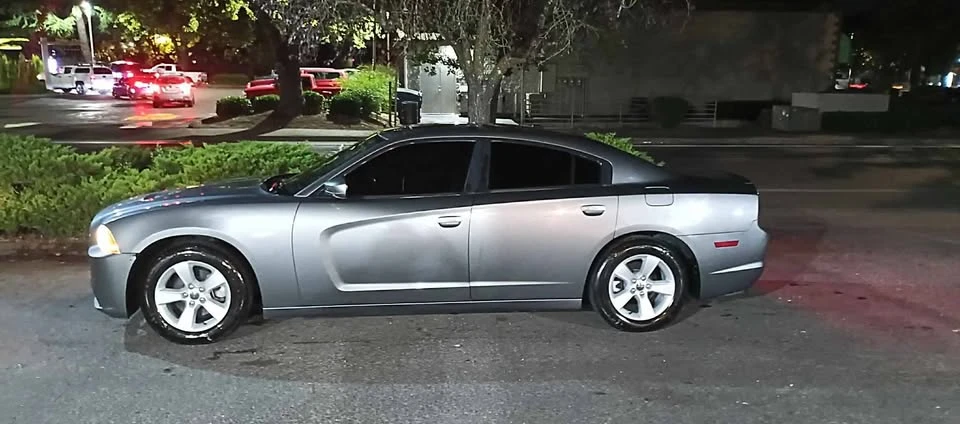 2012 Dodge Charger 7th Gen - Image 3 of 9
