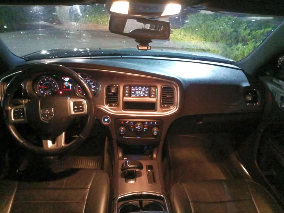 2012 Dodge Charger 7th Gen - Image 9 of 9