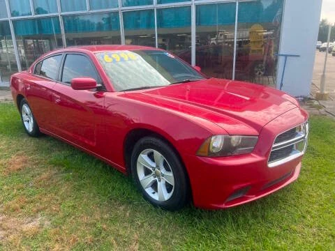 2012 Dodge Charger 7th Gen - Image 2 of 6