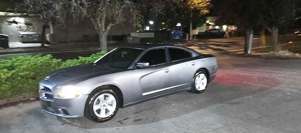 2012 Dodge Charger 7th Gen - Image 4 of 9