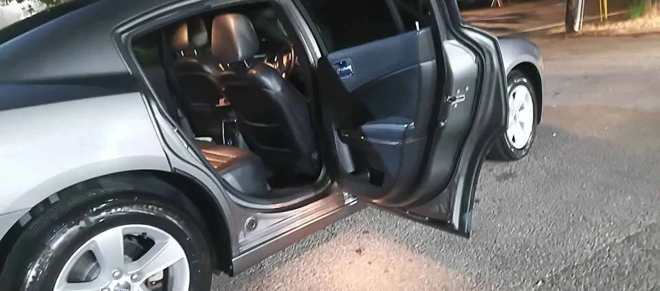 2012 Dodge Charger 7th Gen - Image 8 of 9