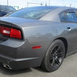 2012 Dodge Charger 7th Gen - Image 6 of 15