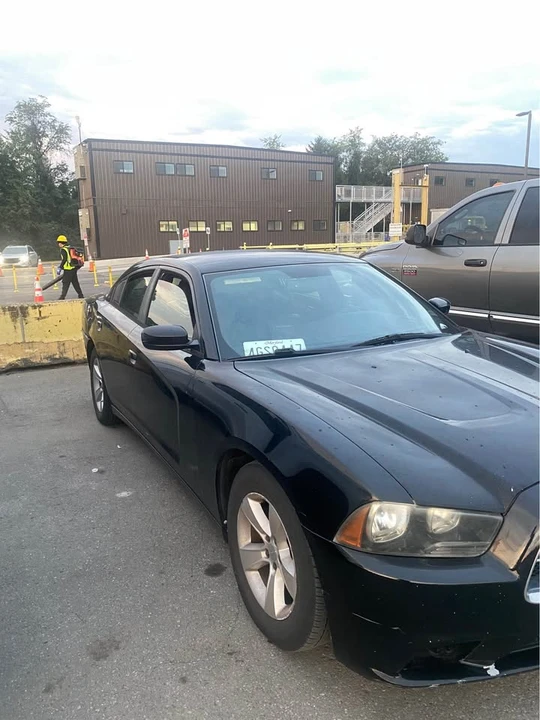 2012 Dodge Charger 7th Gen - Image 3 of 6