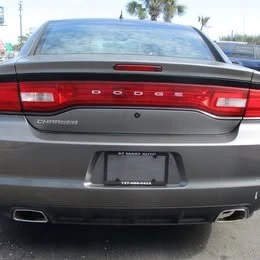 2012 Dodge Charger 7th Gen - Image 5 of 15