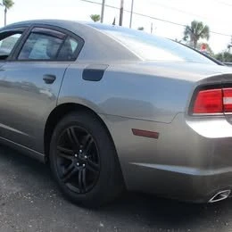 2012 Dodge Charger 7th Gen - Image 4 of 15