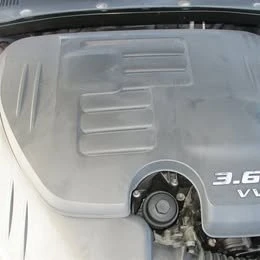 2012 Dodge Charger 7th Gen - Image 15 of 15