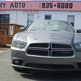 2012 Dodge Charger 7th Gen - Image 2 of 15
