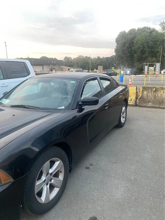 2012 Dodge Charger 7th Gen - Image 2 of 6