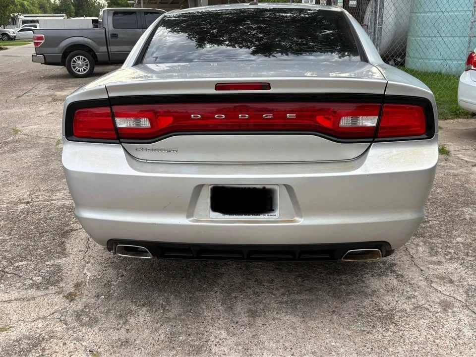 2012 Dodge Charger 7th Gen - Image 10 of 10