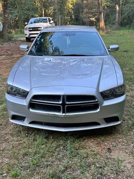2012 Dodge Charger SE
