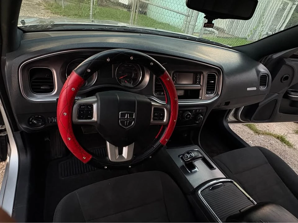 2012 Dodge Charger 7th Gen - Image 3 of 10