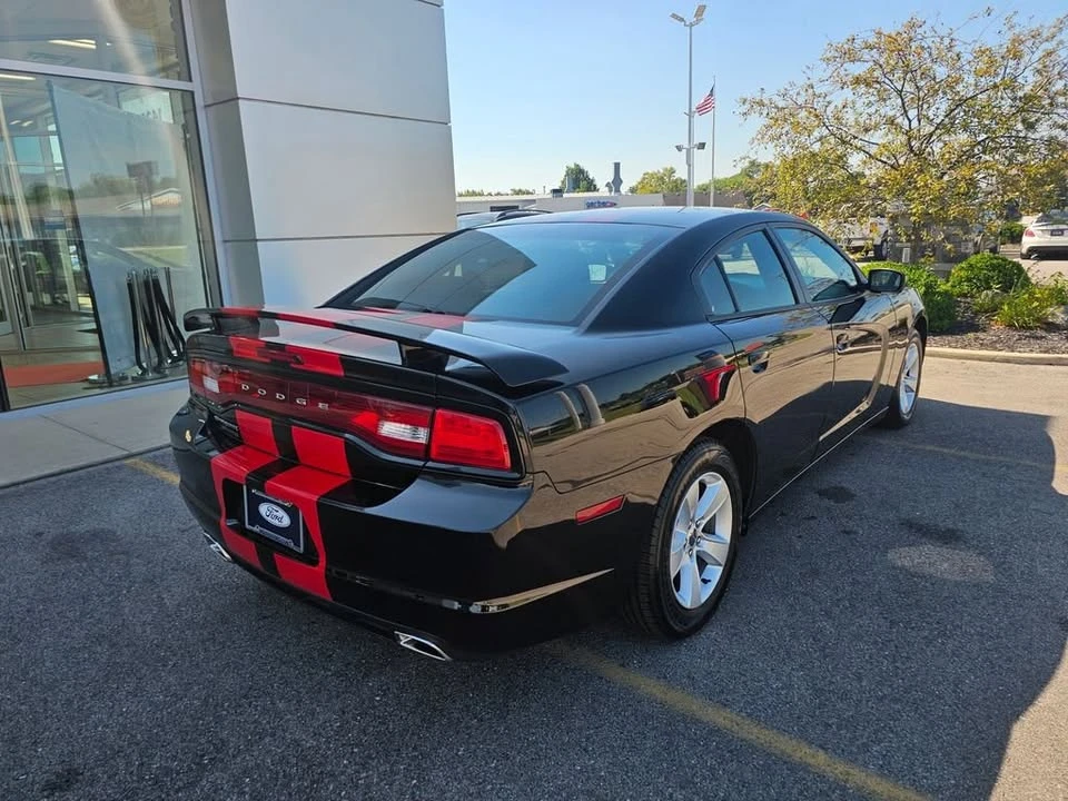 2012 Dodge Charger 7th Gen - Image 7 of 20
