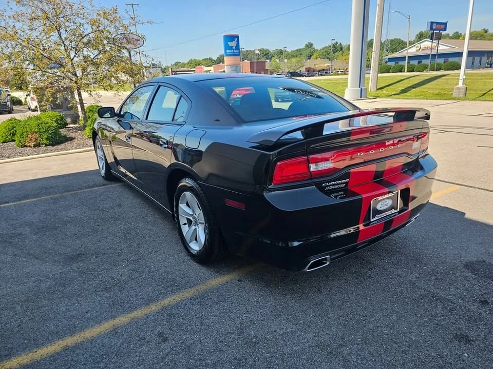 2012 Dodge Charger 7th Gen - Image 9 of 20