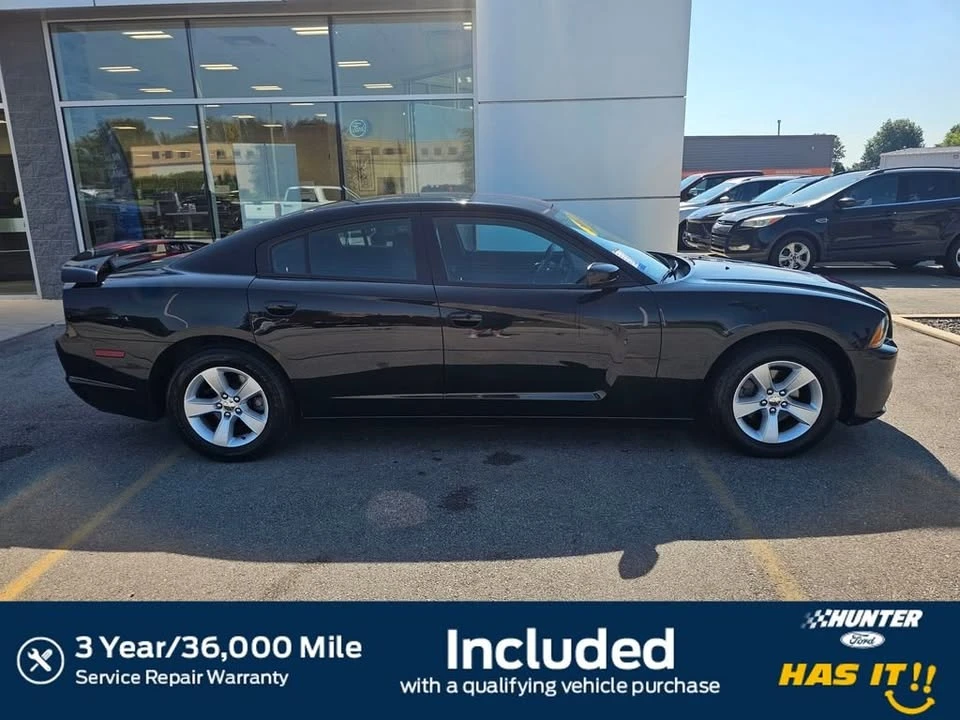 2012 Dodge Charger 7th Gen - Image 4 of 20