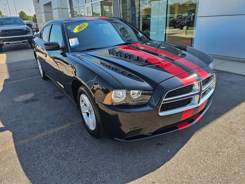 2012 Dodge Charger 7th Gen - Image 3 of 20