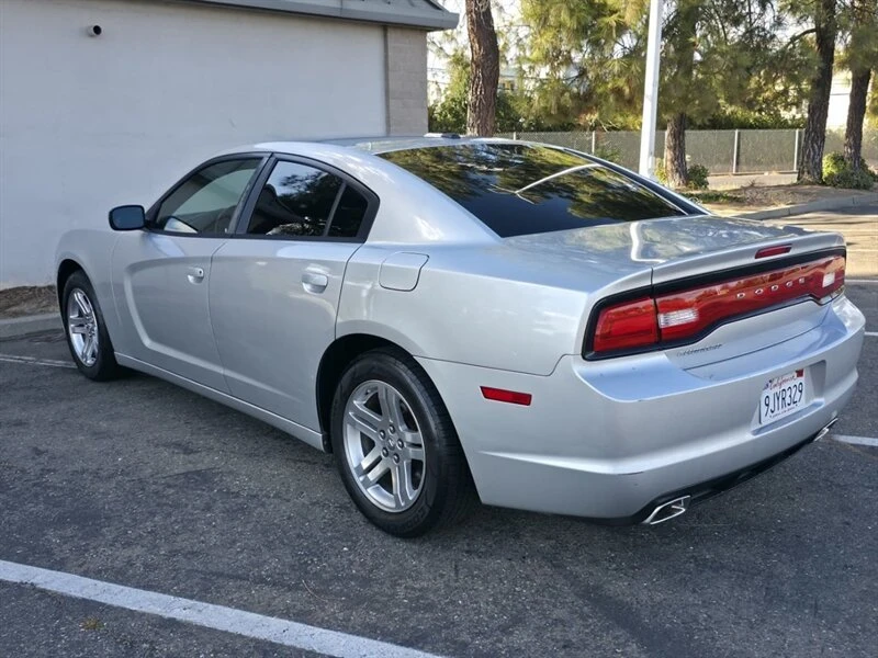 2012 Dodge Charger 7th Gen - Image 5 of 20