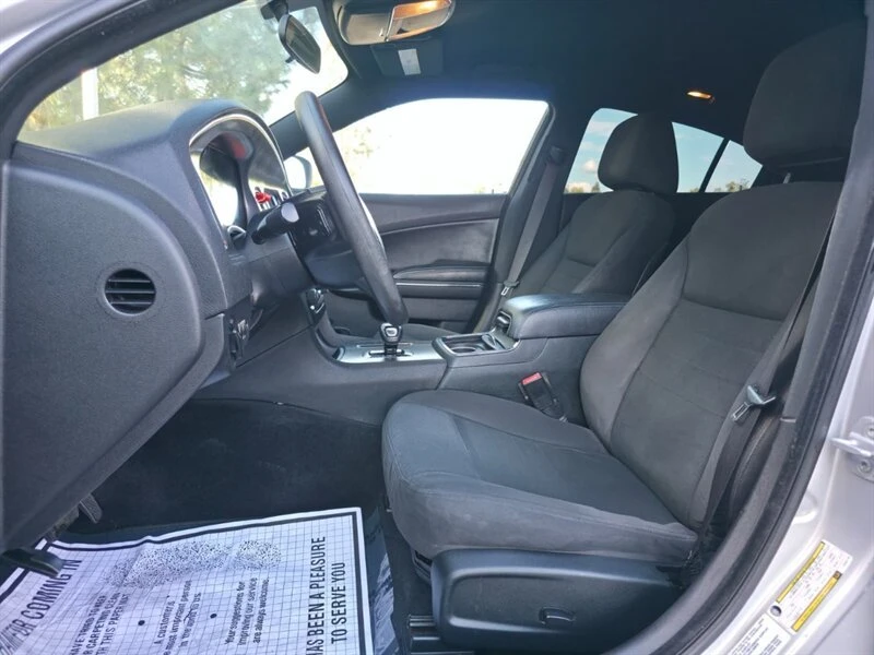 2012 Dodge Charger 7th Gen - Image 11 of 20