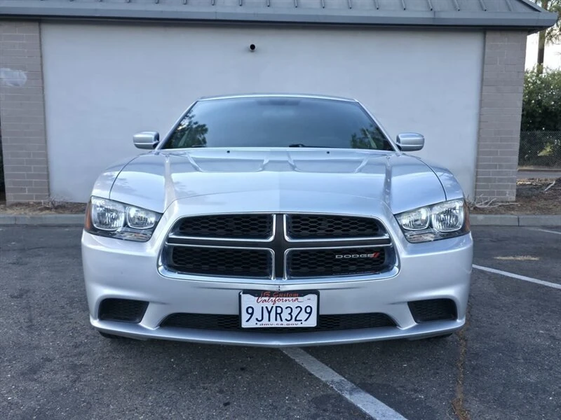 2012 Dodge Charger 7th Gen - Image 2 of 20
