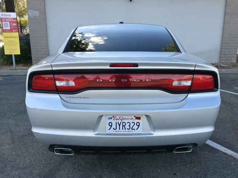 2012 Dodge Charger 7th Gen - Image 6 of 20