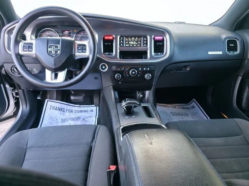 2012 Dodge Charger 7th Gen - Image 20 of 20
