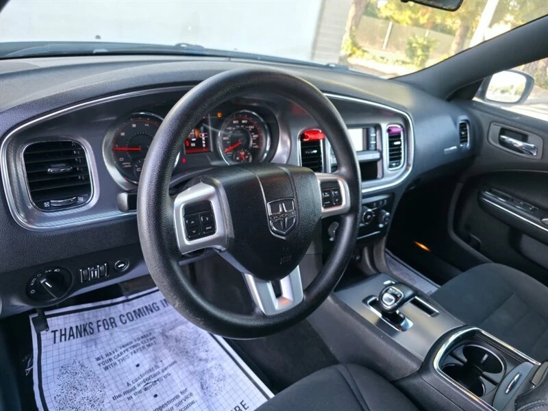 2012 Dodge Charger 7th Gen - Image 12 of 20