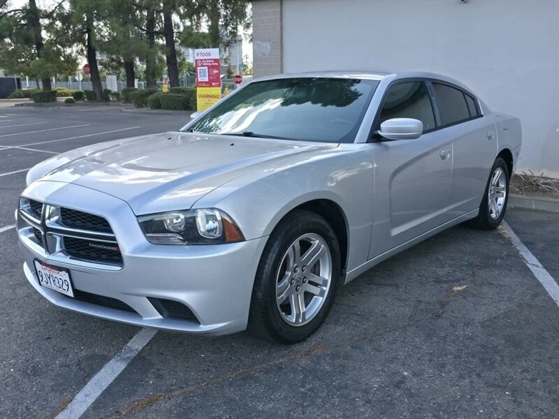 2012 Dodge Charger 7th Gen - Image 3 of 20