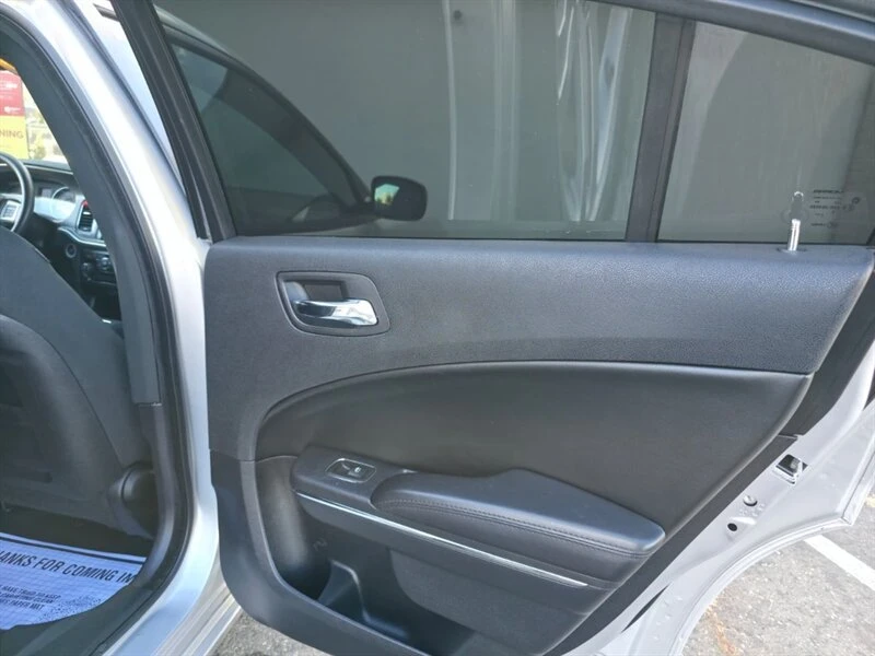 2012 Dodge Charger 7th Gen - Image 18 of 20