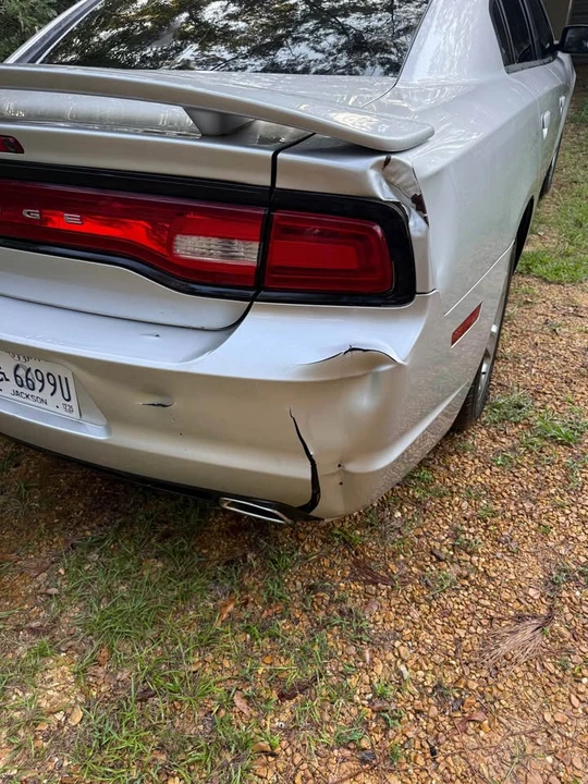 2012 Dodge Charger 7th Gen - Image 5 of 10