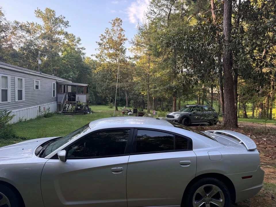 2012 Dodge Charger 7th Gen - Image 3 of 10