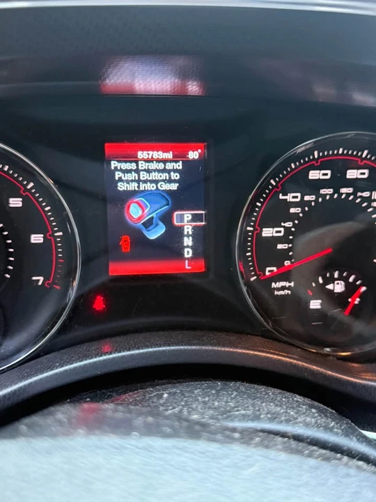2012 Dodge Charger 7th Gen - Image 10 of 10