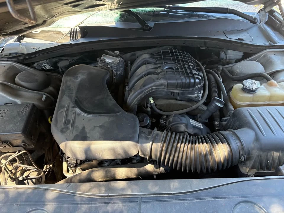 2012 Dodge Charger 7th Gen - Image 12 of 14