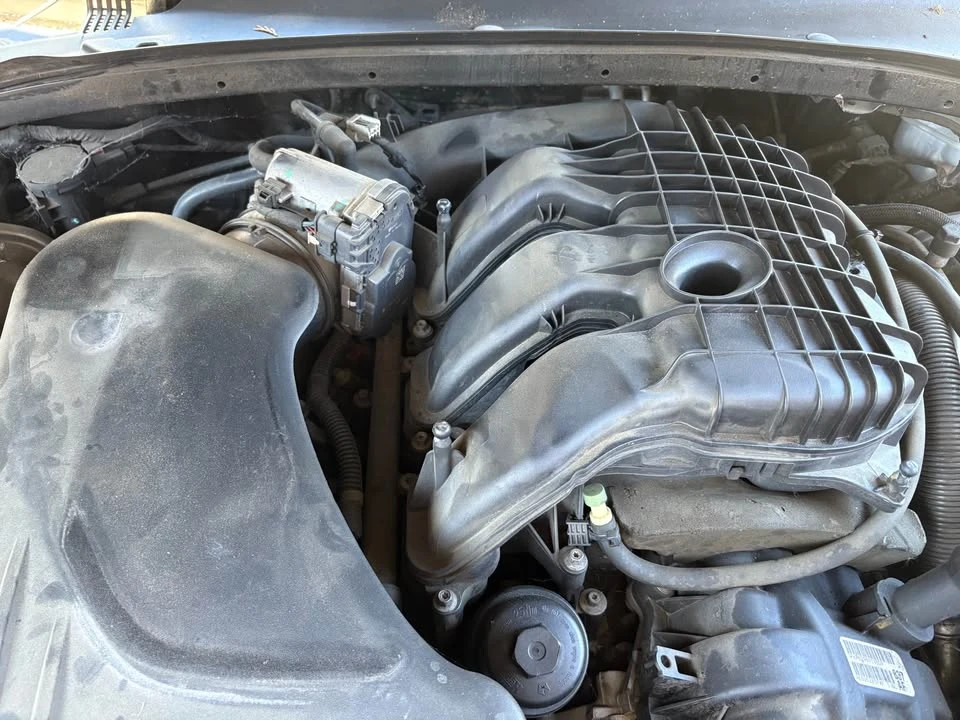 2012 Dodge Charger 7th Gen - Image 13 of 14