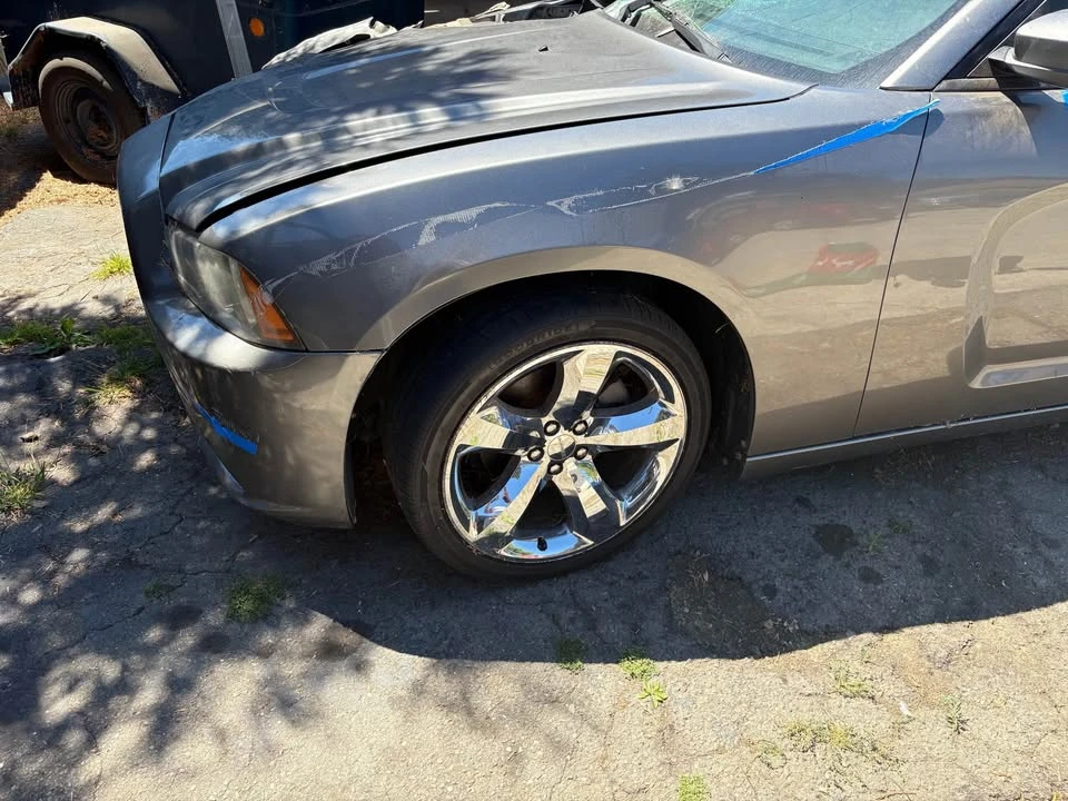2012 Dodge Charger 7th Gen - Image 5 of 14
