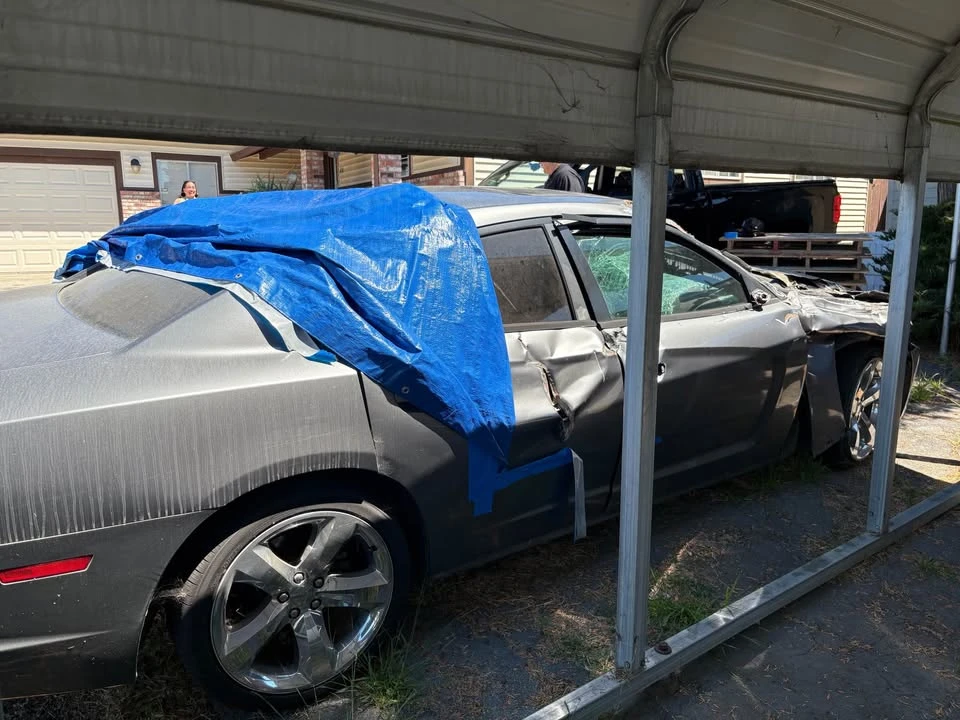 2012 Dodge Charger 7th Gen - Image 2 of 14