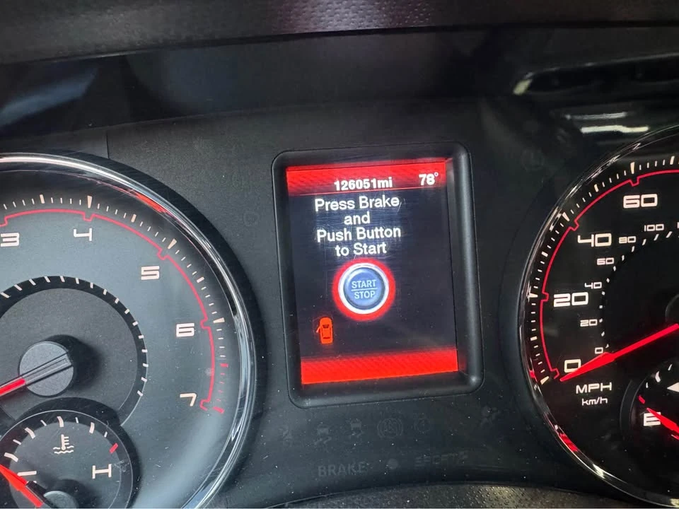 2012 Dodge Charger 7th Gen - Image 6 of 13