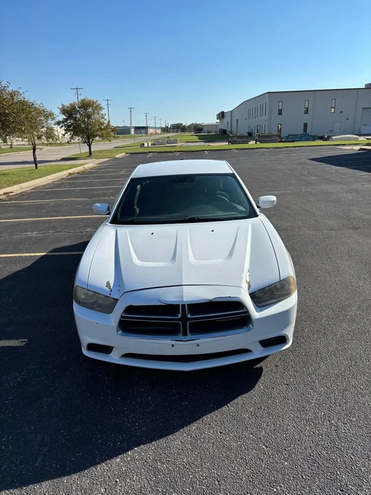 2012 Dodge Charger 7th Gen - Image 10 of 18
