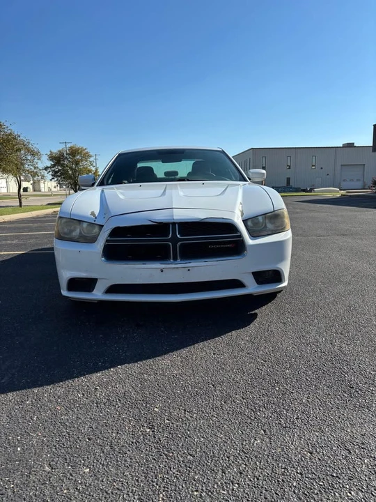 2012 Dodge Charger 7th Gen - Image 11 of 18