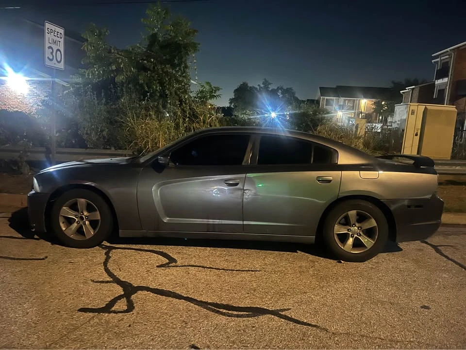 2012 Dodge Charger 7th Gen - Image 2 of 2