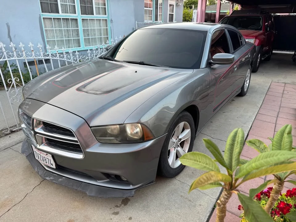 2012 Dodge Charger 7th Gen - Image 3 of 13