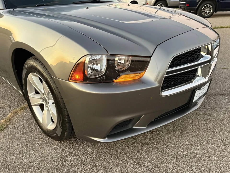 2012 Dodge Charger 7th Gen - Image 7 of 18
