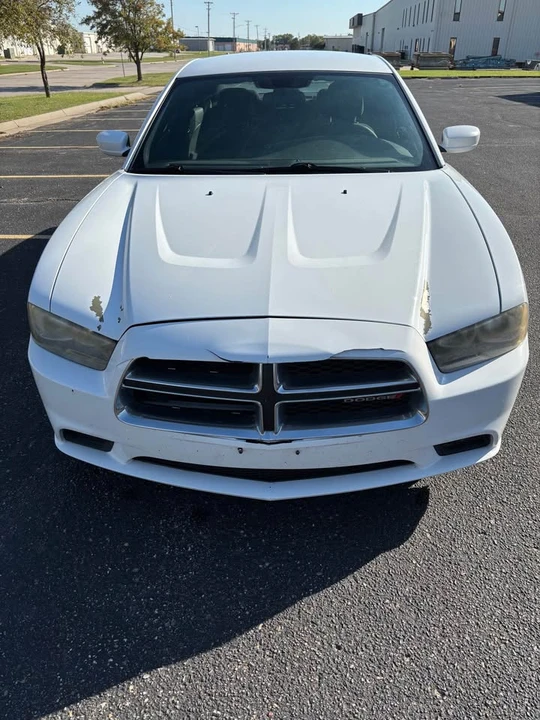 2012 Dodge Charger 7th Gen - Image 12 of 18