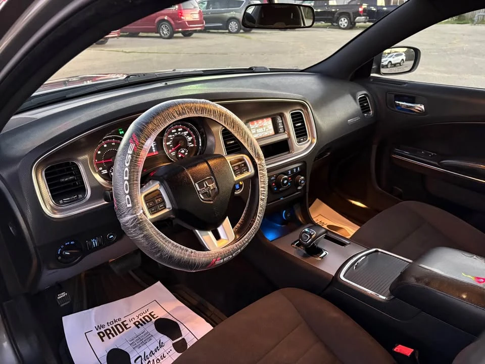 2012 Dodge Charger 7th Gen - Image 10 of 18