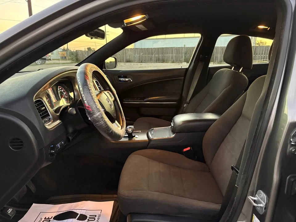 2012 Dodge Charger 7th Gen - Image 11 of 18