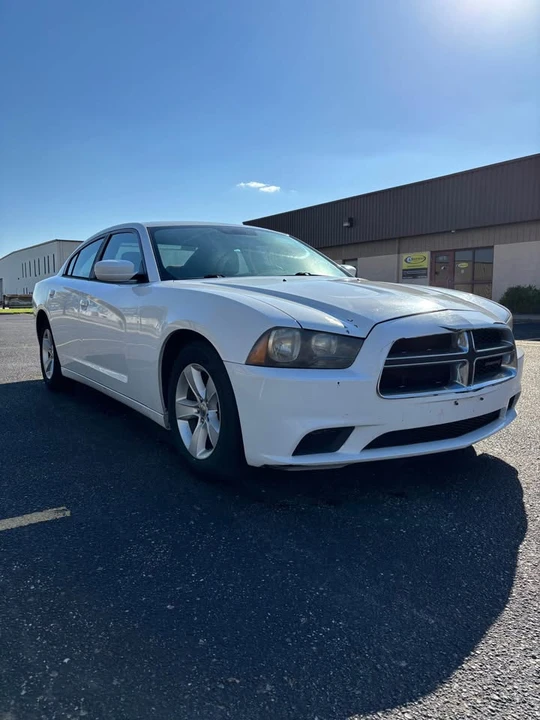 2012 Dodge Charger 7th Gen - Image 8 of 18
