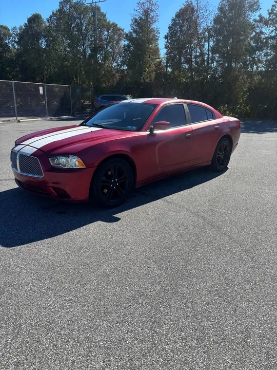 2012 Dodge Charger 7th Gen - Image 2 of 6