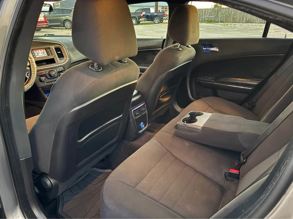 2012 Dodge Charger 7th Gen - Image 12 of 18