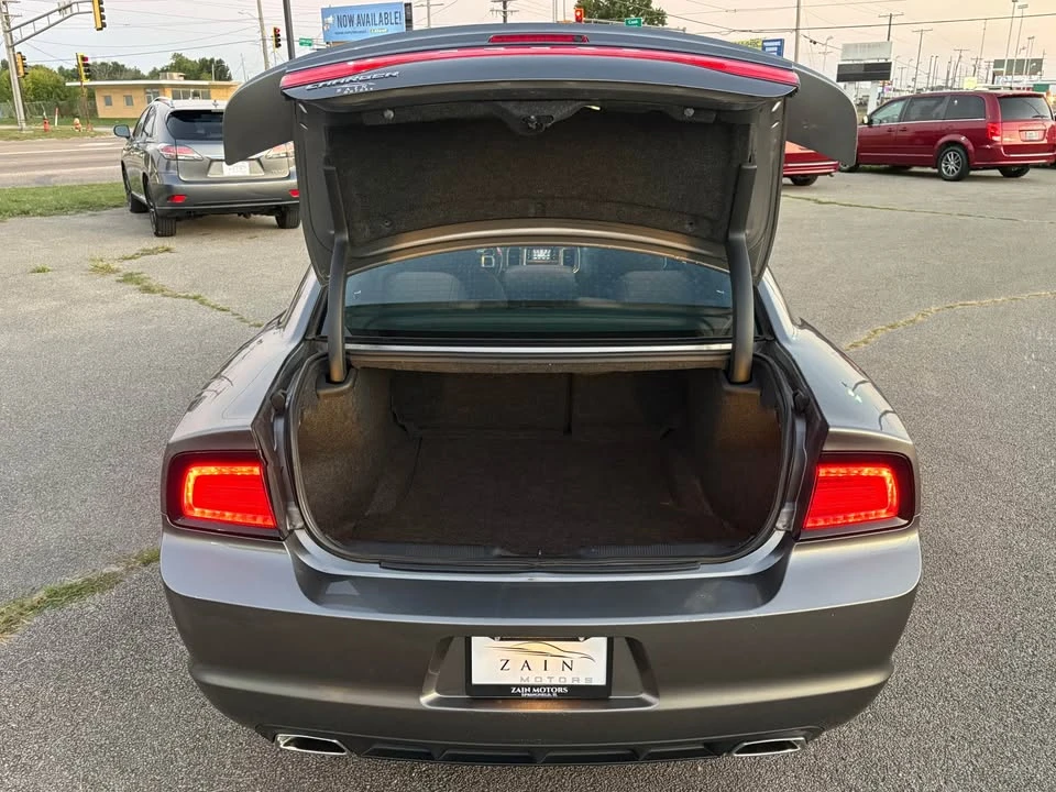 2012 Dodge Charger 7th Gen - Image 9 of 18