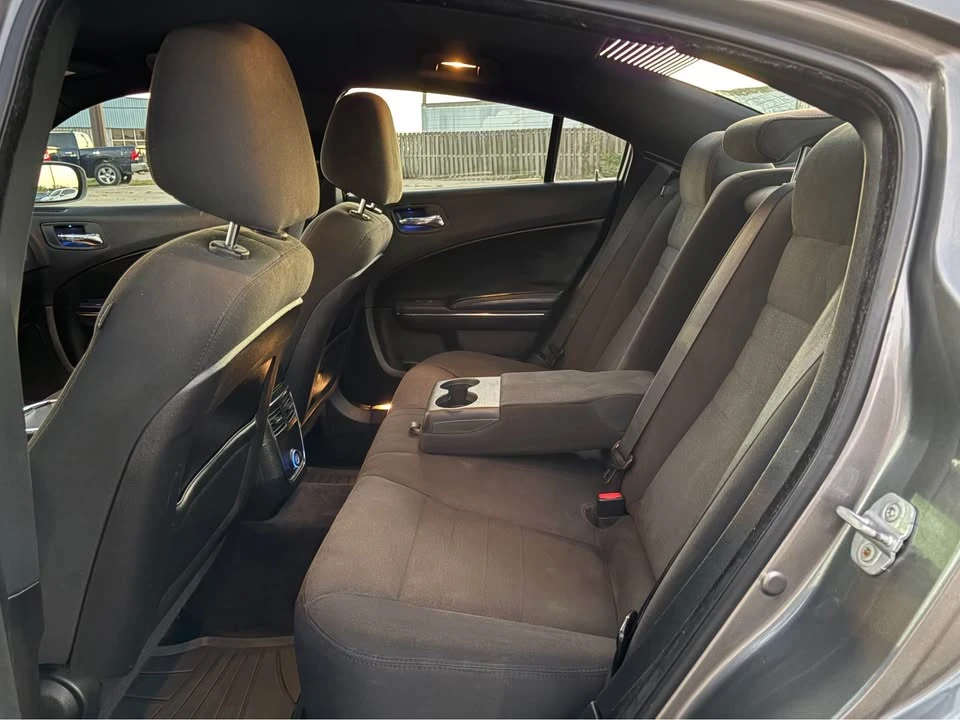2012 Dodge Charger 7th Gen - Image 13 of 18